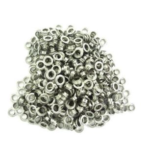 Saco de Ilhoses com contra-ilhós - 10mm
