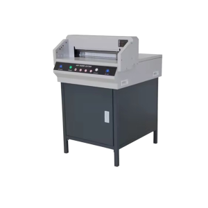 Guilhotina Eléctrica de Resmas A3- VERSATRIM RE3954E