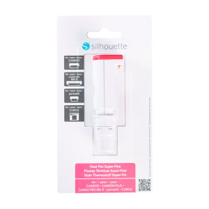 Caneta de Aquecimento Super Fina Silhouette (Heat Pen Super-Fine)