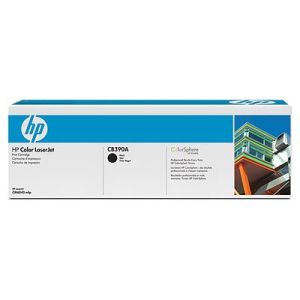 Toner Preto (CB390A) LJ CP6030/6040 da HP