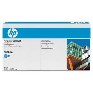 Tambor Cyan HP (CB385A)
