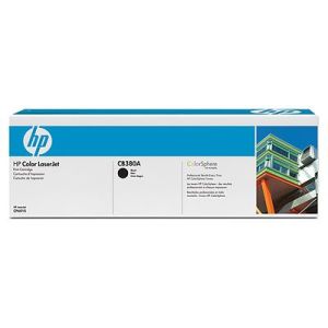 Toner Preto (CB380A) LJ CP6015/CM6015 da HP