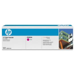 Toner Magenta (CB383A) LJ CP6015/CM6015/CM6030/CM6040 da HP