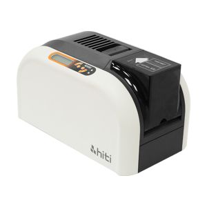 Impressora de cartões Hiti CS200e Simplex