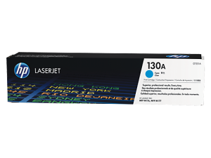 Toner HP Laserjet 130A Pro MFP M176n/MFP177fw Azul 