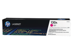 Toner HP Laserjet 130A Pro MFP M176n/MFP177fw Magenta 