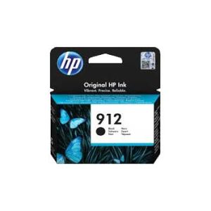 Tinteiro HP Nº712 Preto XL (3ED71A)