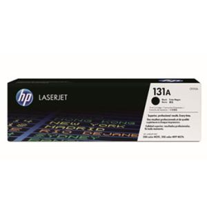 Toner HP Laserjet 131A Pro M251/M276 Preto 