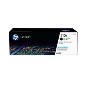 Toner HP Laserjet 410A Pro M470/ M452/ M477 Alta Capacidade Preto ( HPCF410X )