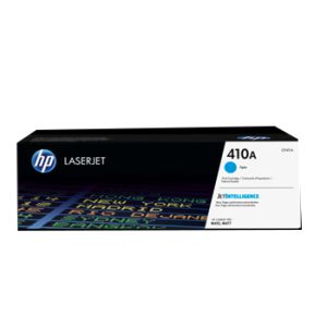 Toner HP Laserjet 410A Pro M470/ M452/ M477 Azul ( HPCF411A )