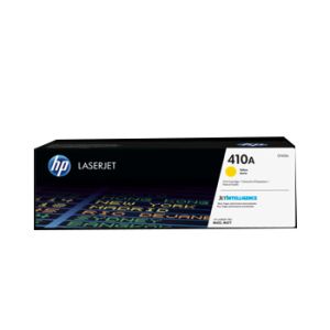 Toner HP Laserjet 410A Pro M470/ M452/ M477 Amarelo ( HPCF412A)