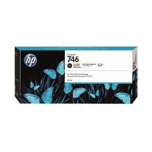 Tinteiro HP Nº 746 HPP2V82A