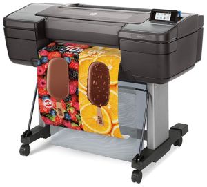 Plotter HP Designjet T730 36-inEprinter