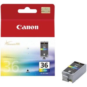 Tinteiro Pixma IP100 Cores