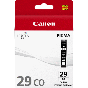 Tinteiro Pixma Pro 1 Chroma Optimiser