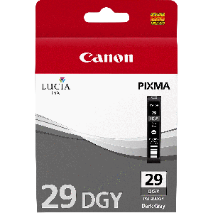 Tinteiro Pixma Pro 1 Cinzento Escuro