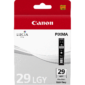 Tinteiro Pixma Pro 1 Cinzento Claro