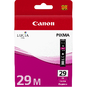 Tinteiro Pixma Pro 1 Magenta