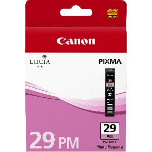 Tinteiro Pixma Pro 1 Magenta Fotografico