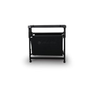 Silhouette Stand