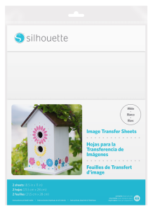 Papel Transfer -  MEDIA-TRANS-PPR