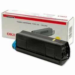 Toner magenta OKI  (Oki46471102)