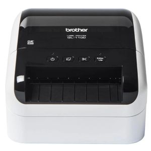 Impressora de etiquetas BROTHER QL-1100