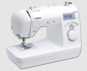 Máquina de Coser Brother Innovis 15