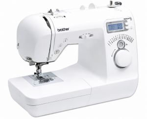Máquina de Coser Brother Innovis 15