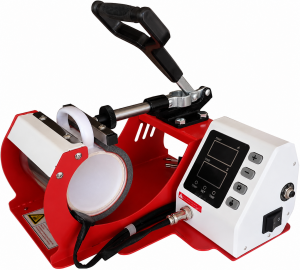 Prensa de Caneca Beautify KB24-R220V