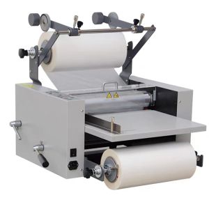 Laminadora/Encapsuladora YB 375