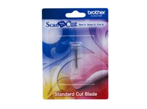 Lâmina standard para Plotter Corte SCANNCUT BROTHER 