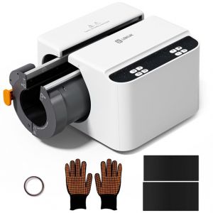 Prensa Térmica Automática para Canecas LOKLiK