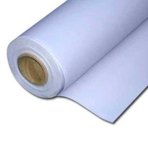 Lonas laminadas matte 440gr 1,37x50m