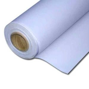 Rolo Papel Branco BlueBack para Solvente 115gr (1,40x100m)