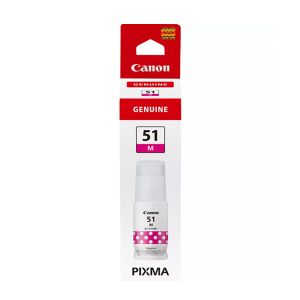 Tinteiro Magenta Canon GI-51