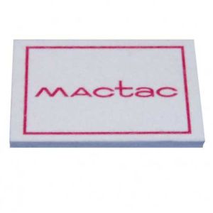 Espátula em feltro MACTAC para vinil 