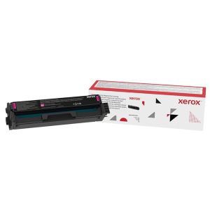 Toner Xerox C230/C235 Magenta - 006R04385