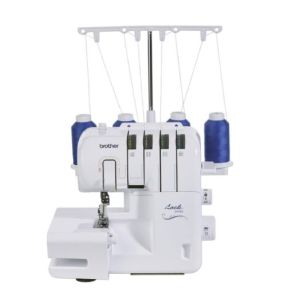 Máquina de costura Brother Overlock 2104D