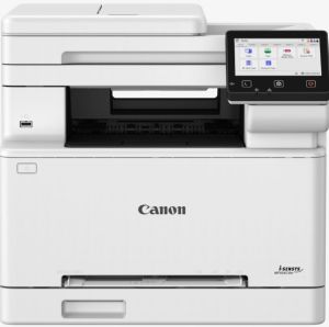 Impressora Laser Multifunções a cores Canon i-SENSYS MF664Cdw