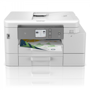 Impressora multifunções Jato de tinta MFC-J4550DW