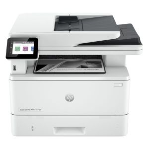 Multifunções Monocromatica A4 HP LaserJet Pro 4102fdwe