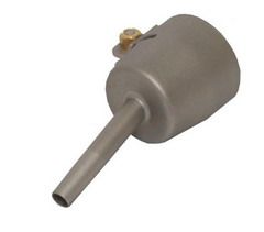 Terminal tubular, 5 mm Quick-L-Electronic FORSTHOFF