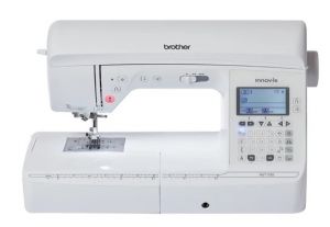 Máquina de Costura e Acolchoamento Brother Innov-is NV1100