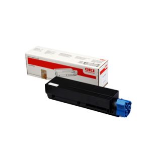Toner B412/B432/B512/B562/MB472/MB492/MB562 3K   OKI45807102