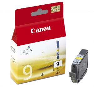 Tinteiro Pixma Pro 1 Amarelo