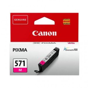 Tinteiro Pixma MG5700/ MG7700 Magenta (0387C001)