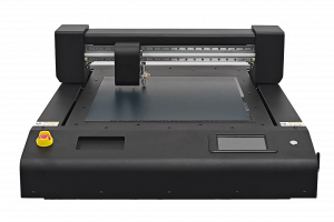 Plotter de Corte Anhui Liyu P3550-D - Sem Stand