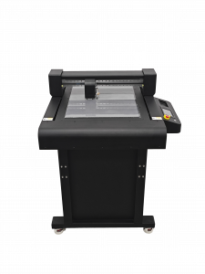 Plotter de Corte Anhui Liyu P4060-D - Com Stand
