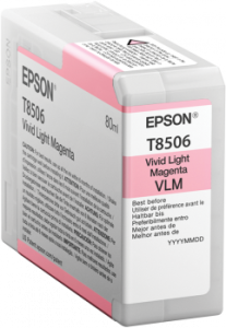T850600 Magenta Claro